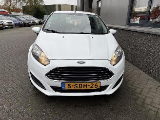 Ford Fiesta 1.0 5drs Style picture 26