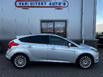 Ford Focus 1.0 Ecoboost Titanium picture 5