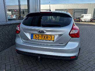Ford Focus 1.0 Ecoboost Titanium picture 11