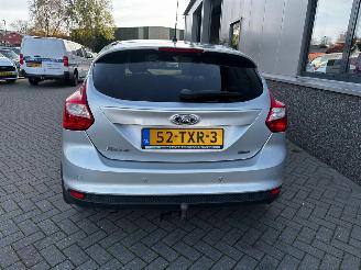 Ford Focus 1.0 Ecoboost Titanium picture 18