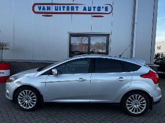 Ford Focus 1.0 Ecoboost Titanium picture 24