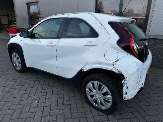 Toyota Aygo AYGO X  1.0 VVT-i MT Play picture 22