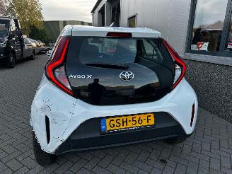 Toyota Aygo AYGO X  1.0 VVT-i MT Play picture 19
