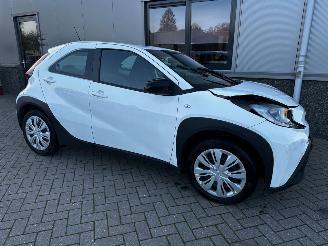 Toyota Aygo AYGO X  1.0 VVT-i MT Play picture 2