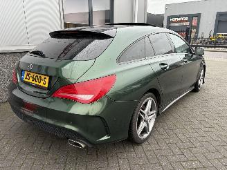 Mercedes Cla-klasse 180 Ambition AMG Automaat picture 42