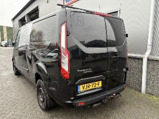 Ford Transit Custom 320 2.0 TDCI 185pk L2H1 Sport Automaat picture 16