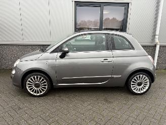 Fiat 500 0.9 TwinAir Turbo Lounge picture 17