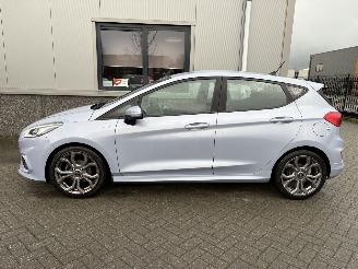 Ford Fiesta 1.0 EcoBoost ST-Line picture 26