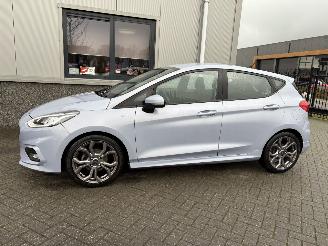 Ford Fiesta 1.0 EcoBoost ST-Line picture 27