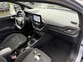 Ford Fiesta 1.0 EcoBoost ST-Line picture 13