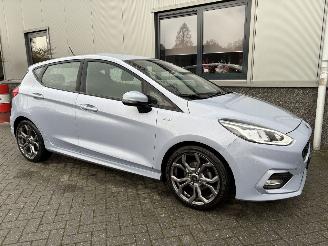 Ford Fiesta 1.0 EcoBoost ST-Line picture 6