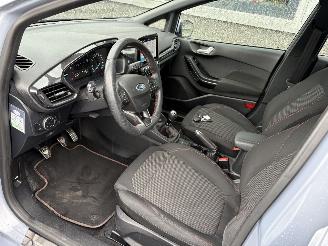 Ford Fiesta 1.0 EcoBoost ST-Line picture 35