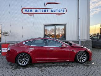 Tesla Model S Long Range 400kw picture 37