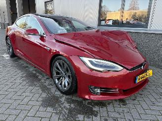 Tesla Model S Long Range 400kw picture 2