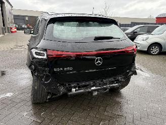 Mercedes EQA 250 Solution Luxury 67 kWh picture 9