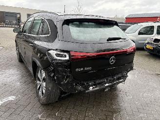 Mercedes EQA 250 Solution Luxury 67 kWh picture 10