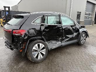 Mercedes EQA 250 Solution Luxury 67 kWh picture 4