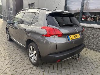 Peugeot 2008 1.2 PureTech Crossway picture 28