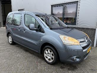 škoda osobní automobily Citroën Berlingo 1.6 16V Cinqspace 2008/10