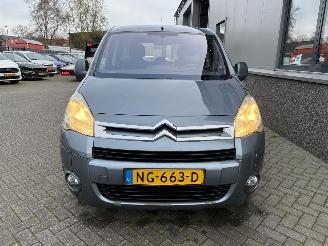 Citroën Berlingo 1.6 16V Cinqspace picture 24