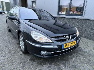 Peugeot 607 3.0 24V Executive Automaat picture 39