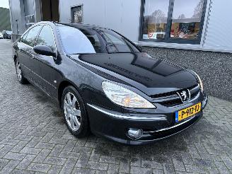 Peugeot 607 3.0 24V Executive Automaat picture 40