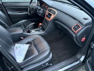 Peugeot 607 3.0 24V Executive Automaat picture 36