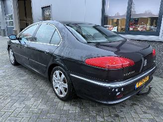 Peugeot 607 3.0 24V Executive Automaat picture 21
