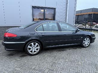 Peugeot 607 3.0 24V Executive Automaat picture 4