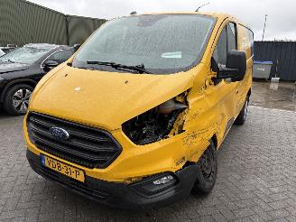 Ford Transit Custom 280 2.0 TDCI L1H1 Trend picture 11