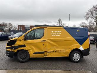 Ford Transit Custom 280 2.0 TDCI L1H1 Trend picture 33