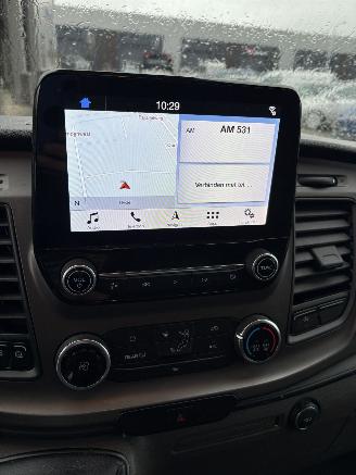 Ford Transit Custom 280 2.0 TDCI L1H1 Trend picture 24