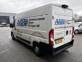 Fiat Ducato 33 2.3 MultiJet 96kw L3H2 picture 22