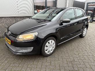 Volkswagen Polo 1.2 Easyline picture 16