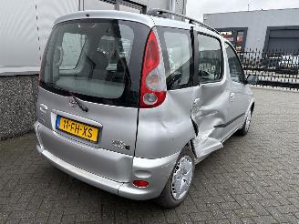 Toyota Yaris-verso 1.3 16V VVT-i Luna Automaat picture 5