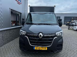 Renault Master T35 2.3dCi 150 L3H2 Energy Bakwagen picture 48