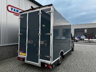 Renault Master T35 2.3dCi 150 L3H2 Energy Bakwagen picture 9