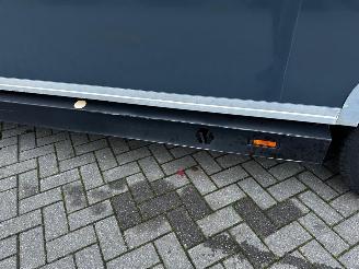 Renault Master T35 2.3dCi 150 L3H2 Energy Bakwagen picture 22