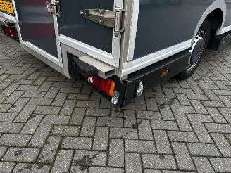 Renault Master T35 2.3dCi 150 L3H2 Energy Bakwagen picture 54