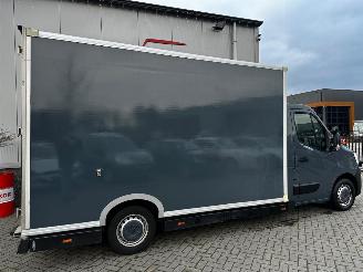 Renault Master T35 2.3dCi 150 L3H2 Energy Bakwagen picture 11