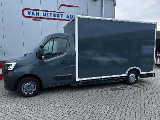 Renault Master T35 2.3dCi 150 L3H2 Energy Bakwagen picture 44