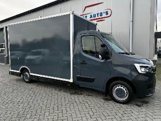  Renault Master T35 2.3dCi 150 L3H2 Energy Bakwagen 2021/1