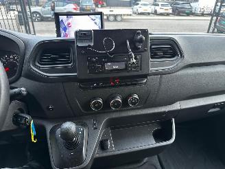 Renault Master T35 2.3dCi 150 L3H2 Energy Bakwagen picture 18