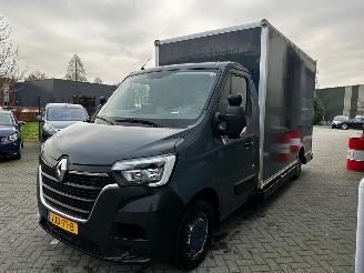 Renault Master T35 2.3dCi 150 L3H2 Energy Bakwagen picture 57