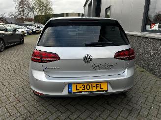 Volkswagen e-Golf E-Golf picture 23