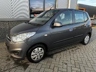 Hyundai I-10 1.2 i-Drive Cool picture 39