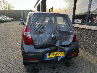 Hyundai I-10 1.2 i-Drive Cool picture 13