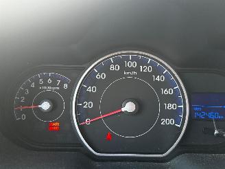 Hyundai I-10 1.2 i-Drive Cool picture 49