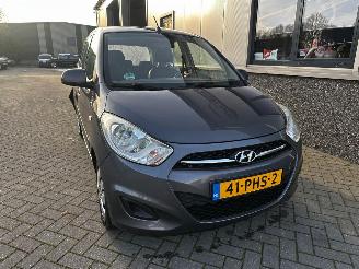 Hyundai I-10 1.2 i-Drive Cool picture 77