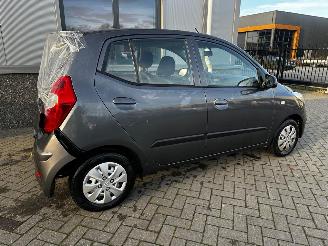 Hyundai I-10 1.2 i-Drive Cool picture 4